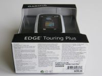 Лот: 11784460. Фото: 3. Garmin Edge Touring Plus Велосипедный... Спортивные товары
