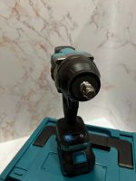 Лот: 20675365. Фото: 4. Мощный ударный гайковерт Makita... Красноярск