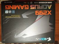 Лот: 25896577. Фото: 2. Gigabyte Aorus Gaming x299. Комплектующие