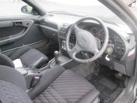 Лот: 4393864. Фото: 3. Машинокомплект Toyota Celica st185... Красноярск