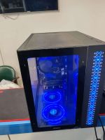 Лот: 24932815. Фото: 6. Мощный игровой компьютер I5-12400f...