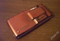 Лот: 729596. Фото: 2. SE K790!полностью рабочий!но 1... Смартфоны, связь, навигация