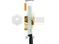 Лот: 20989504. Фото: 4. Нож для хлеба Functional Form... Красноярск