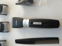 Лот: 12039513. Фото: 2. Машинка для стрижки. Zellmer Hair... Тату и татуаж