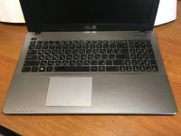 Лот: 10308505. Фото: 6. Asus x550ln