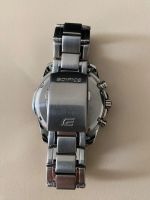 Лот: 24988449. Фото: 3. Часы Casio Edifice EFR-557CDB-1A. Ювелирные изделия, бижутерия, часы