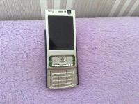 Лот: 3141352. Фото: 2. Nokia N 95. Смартфоны, связь, навигация