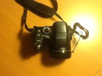 Лот: 5192427. Фото: 5. Фотоаппарат Fujifilm finepix S2000HD