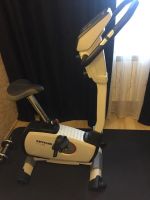 Лот: 7441020. Фото: 2. Велотренажер Kettler Giro M. Тренажеры, комплексы