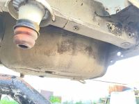 Лот: 25781267. Фото: 9. задняя часть кузова Kia Rio QB
