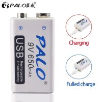 Лот: 15113775. Фото: 4. USB Аккумулятор крона 9 В (перезаряжаемая... Красноярск