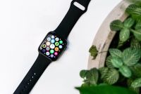 Лот: 12532077. Фото: 4. Умные Часы Apple Watch Series...