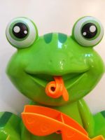 Лот: 20258545. Фото: 2. Игрушка для купания в ванной. Игрушки