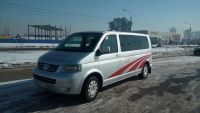 Лот: 11206245. Фото: 2. Volkswagen Caravelle Long. Авто, мото, водный транспорт