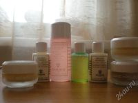 Лот: 698571. Фото: 3. Набор CLINIQUE, SISLEY, LANCOME... Красота и здоровье