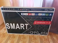Лот: 20229182. Фото: 7. Smart TV Q90 45s
