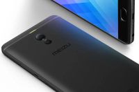 Лот: 11624332. Фото: 2. Новый смартфон MEIZU M6 Note 32Gb... Смартфоны, связь, навигация