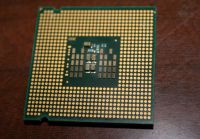 Лот: 6520696. Фото: 2. Intel® Core™2 Quad Processor Q9400... Комплектующие
