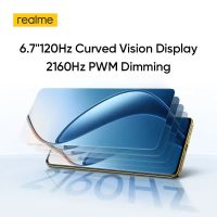 Лот: 21976649. Фото: 4. Смартфон Realme 12 Pro+ 5G 256Гб...