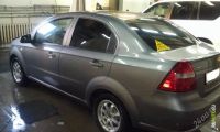 Лот: 1637376. Фото: 2. Chevrolet Aveo (ТОРГ). Авто, мото, водный транспорт