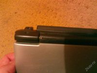Лот: 1439740. Фото: 3. Ноутбук Acer Aspire 3000 ОЗУ 512... Компьютеры, оргтехника, канцтовары