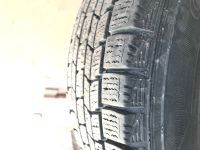 Лот: 14764592. Фото: 3. Шины r15. Авто, мото, водный транспорт