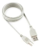 Лот: 20036157. Фото: 2. Кабель соединительный USB2.0 Am-Bm... Комплектующие