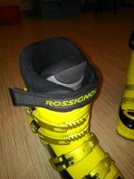 Лот: 6522054. Фото: 4. Горнолыжные ботинки Rossignol... Красноярск