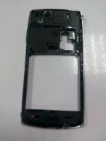 Лот: 9595319. Фото: 2. Задняя часть корпуса Sony Ericsson... Запчасти, оборудование