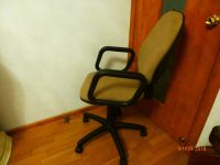 Лот: 12610566. Фото: 2. Кресло офисное новый гобелен Asti... Офисная мебель и домашние кабинеты