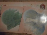 Лот: 11969013. Фото: 4. 2LP Bjork - "utopia". / Limited...