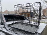 Лот: 16756038. Фото: 3. Клетка для животных. Растения и животные