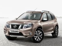 Лот: 9184439. Фото: 2. Коврик багажника Nissan Terrano... Автозапчасти