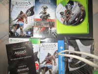 Лот: 3838172. Фото: 3. Assassins creed 4 + Battlefild... Компьютеры, оргтехника, канцтовары