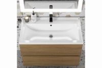 Лот: 24405750. Фото: 4. Раковина для ванной UPERWOOD Family. Красноярск