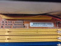 Лот: 9448345. Фото: 3. foxconn 6100M2MA-RS2H с проциком... Компьютеры, оргтехника, канцтовары
