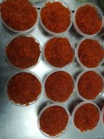 Лот: 12798979. Фото: 2. Икра красная (кета) свежий приход... Продукты
