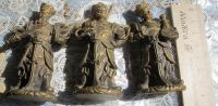 Лот: 14481248. Фото: 5. бронзовые статуэтки Чингизиды...