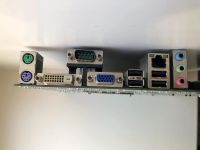 Лот: 21106357. Фото: 3. MB Lenovo IH61MA ver.1.0 (H61H2-LM5... Компьютеры, оргтехника, канцтовары