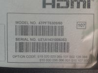 Лот: 25234397. Фото: 3. Led-string 6870C-0471D,TV Philips... Бытовая техника