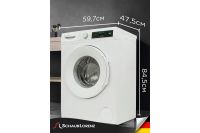 Лот: 25265227. Фото: 4. Стиральная машина SCHAUB LORENZ... Красноярск