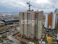 Лот: 24421522. Фото: 7. Продам 1-комн. 39.3 кв.м. Красноярск...