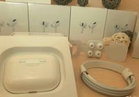 Лот: 25822337. Фото: 6. Apple AirPods Pro Premium