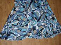 Лот: 7229629. Фото: 3. Платье женское разноцветное 52го... Одежда, обувь, галантерея