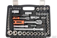 Лот: 13233513. Фото: 2. Gigant Набор инструментов 108... Инструмент