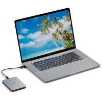 Лот: 21438098. Фото: 11. Внешний жесткий диск Lacie 4TB...
