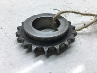 Лот: 20378069. Фото: 4. Шестерня коленвала Nissan Sunny... Красноярск