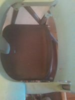 Лот: 18168075. Фото: 3. Стульчик для кормления. Дети растут