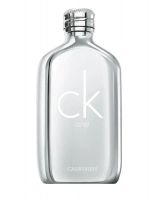 Лот: 13648770. Фото: 2. Calvin Klein unisex One Platinum... Парфюмерия