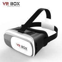 Лот: 7862720. Фото: 3. VR BOX 2.0 + блютуз джойстик -... Компьютеры, оргтехника, канцтовары